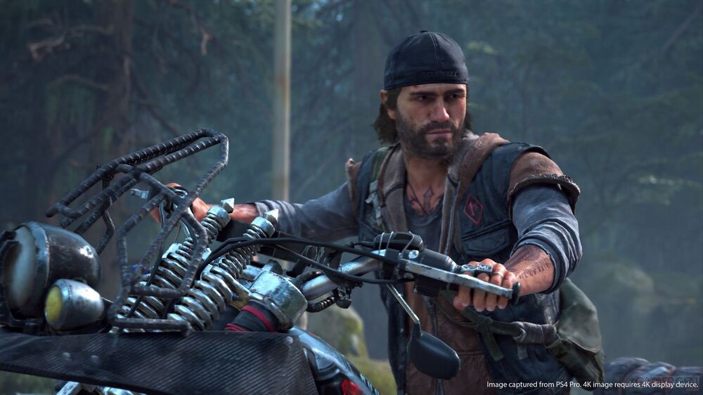 ex director di days gone amareggiato con Sony.jpg